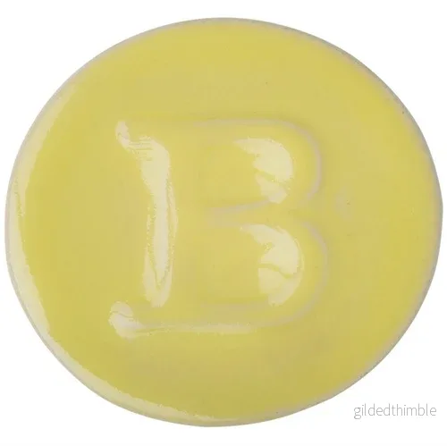 Botz Pro 9303 Citrine Yellow