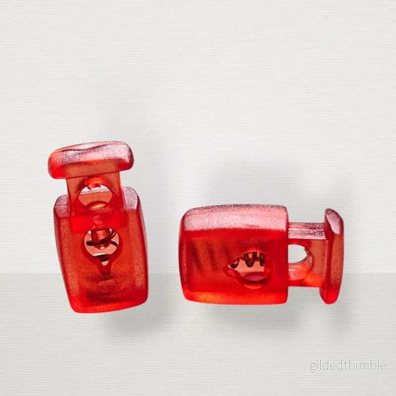 Snörslå 2-pack 20×8mm - Bild 3