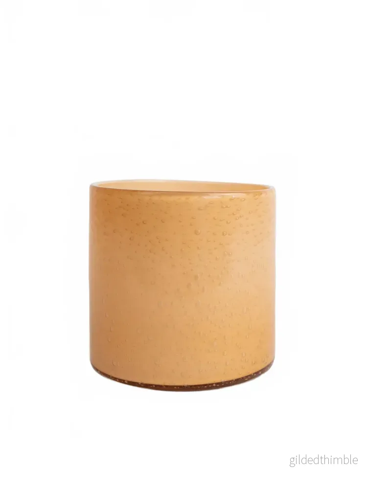 Ljuslykta M – Beige
