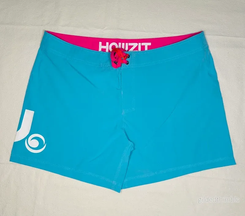 HOWZIT WOMEN BOARDSHORT LONG - Bild 2