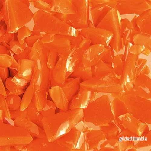 Oceanside System 96 Pulver 2702 Opal Orange, 240g