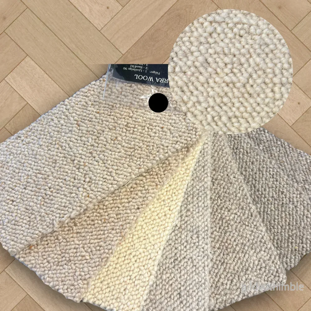Kjellbergs Canberra Wool Kjellbergs Canberra Wool