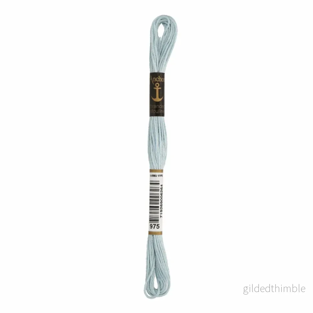 975 Anchor Mouliné