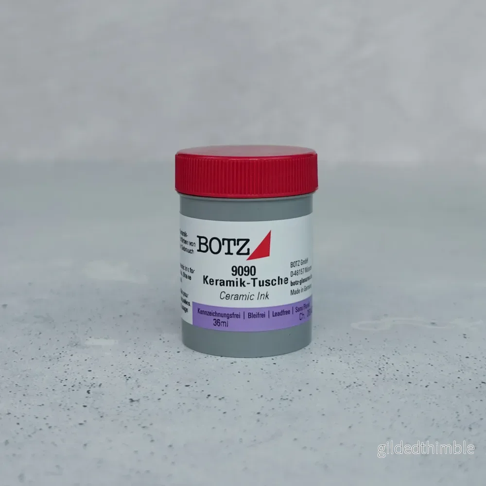 Botz 9090 Keramiskt Bläck 30 ml Botz 9090 Keramiskt Bläck 30 ml