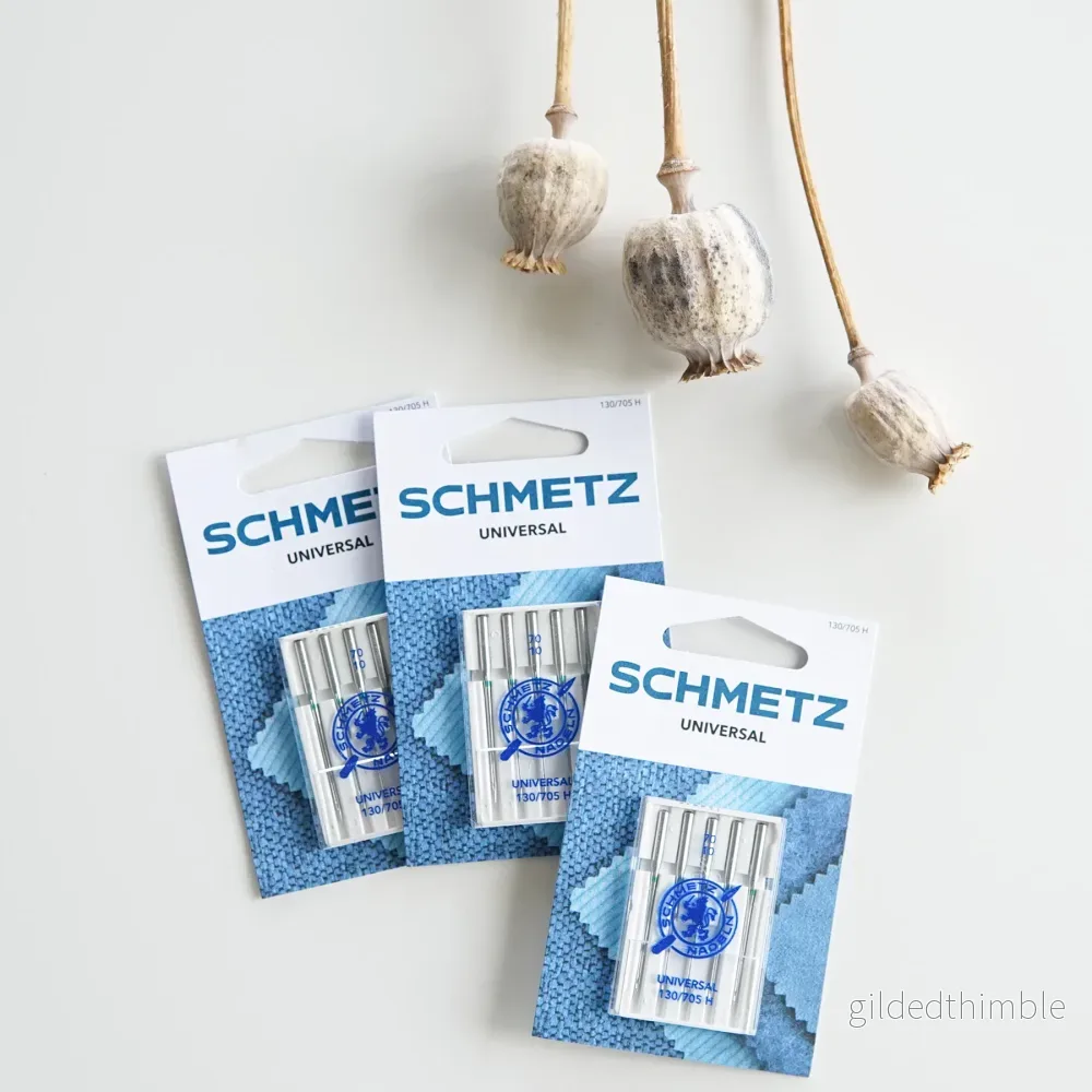 SCHMETZ Universal