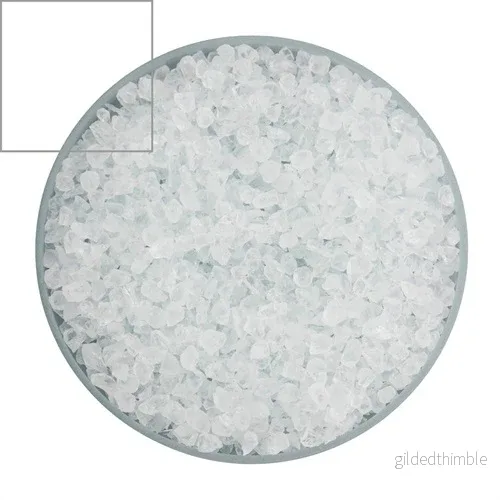 Float Fritt Clear 0005 Grain 5 Transp. 250 g