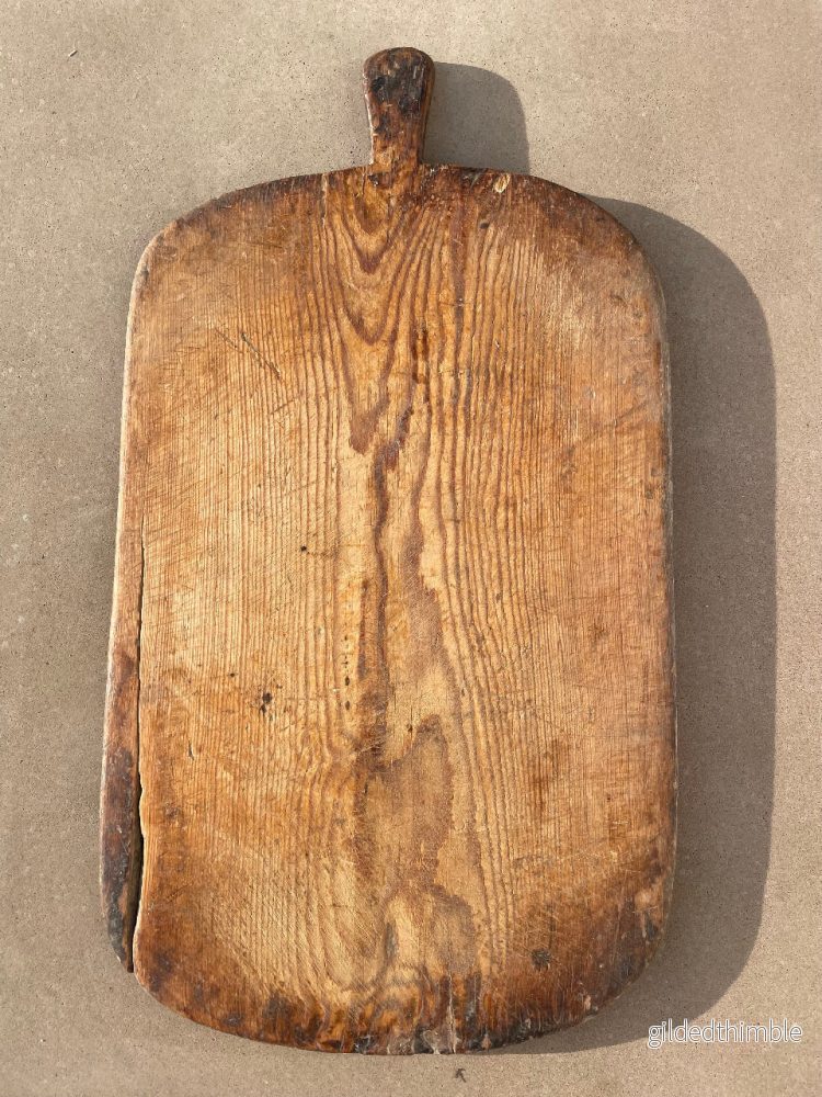 Brödspade 'Nr 402' (XL) - Bild 2