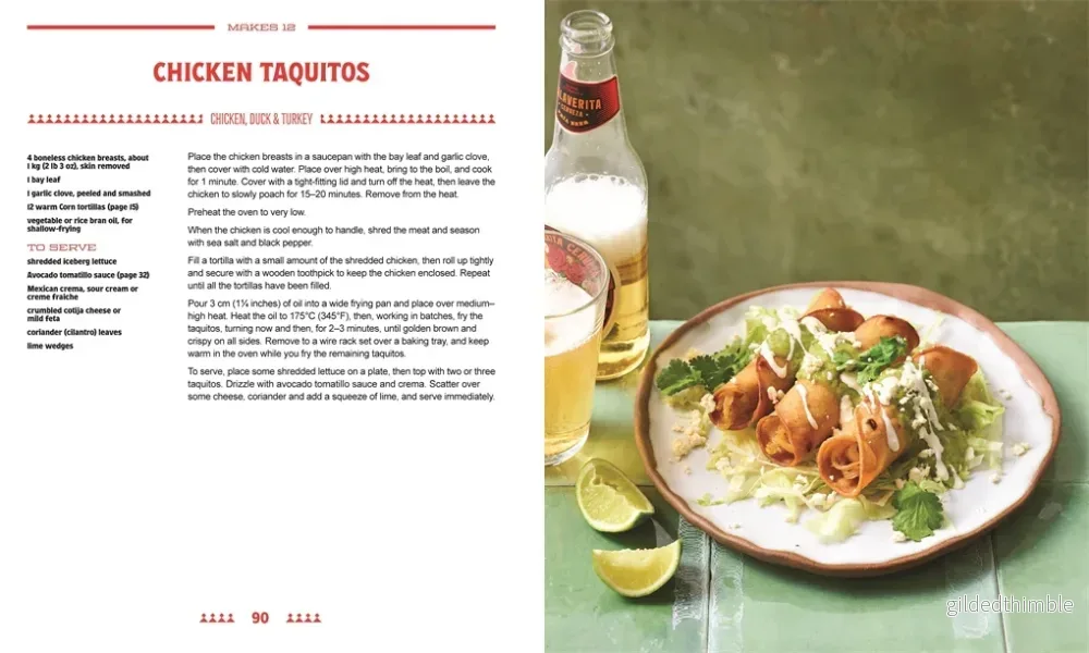 Taco Night - Bild 2