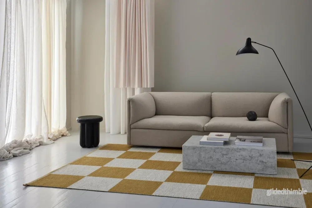 Kasthall – Checkerboard Icon Ullmatta Kasthall – Checkerboard Icon Ullmatta