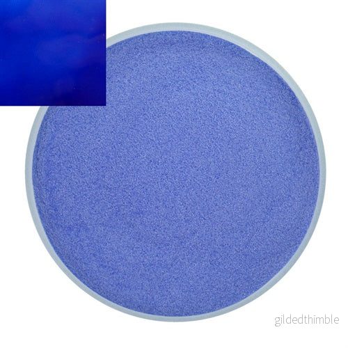 Thompson till Float Sea Blue Transp. 6635 Thompson till Float Sea Blue Transp. 6635
