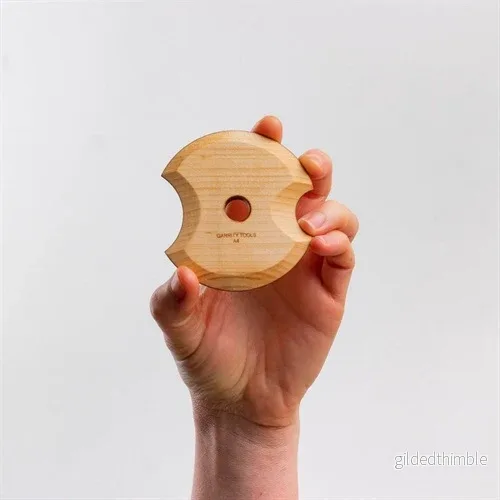 Garrity Tools A4 - Bild 2