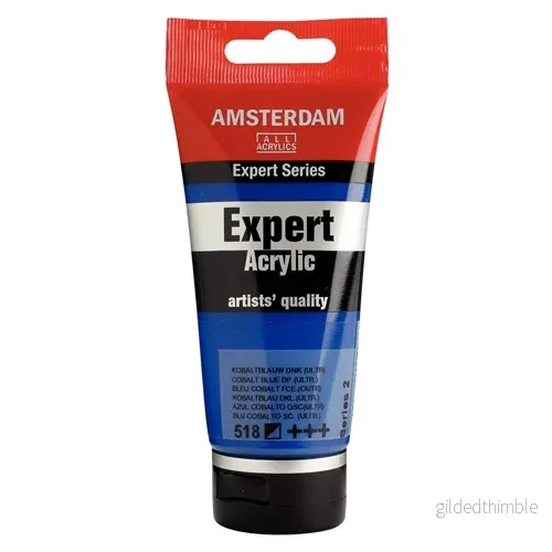 AAC EXPERT 75ML COBALT BLUE DEEP ULTRAMARINE