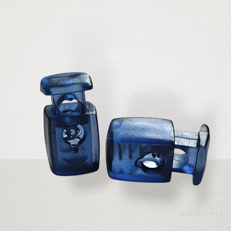 Snörslå 2-pack 20×8mm