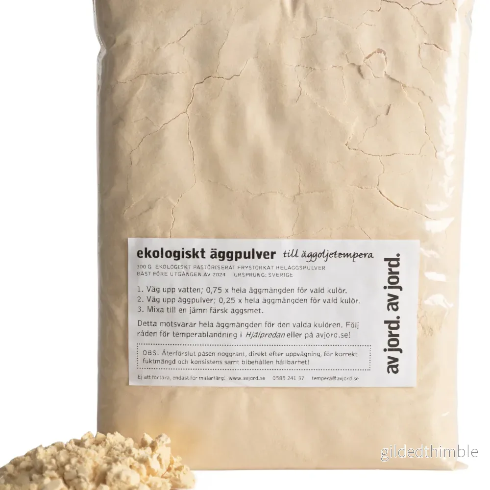 Äggpulver eko Äggpulver eko