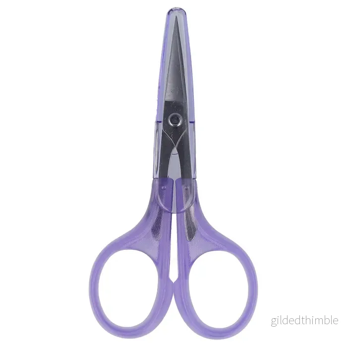 Crafties Sax med fodral 8,8 cm - 1 st - Bild 3