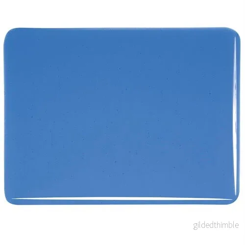 1464-0030 Medium Blue Transp. 3 mm 1464-0030 Medium Blue Transp. 3 mm