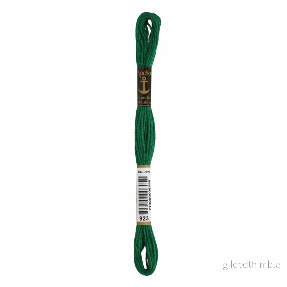 923 Anchor Mouliné