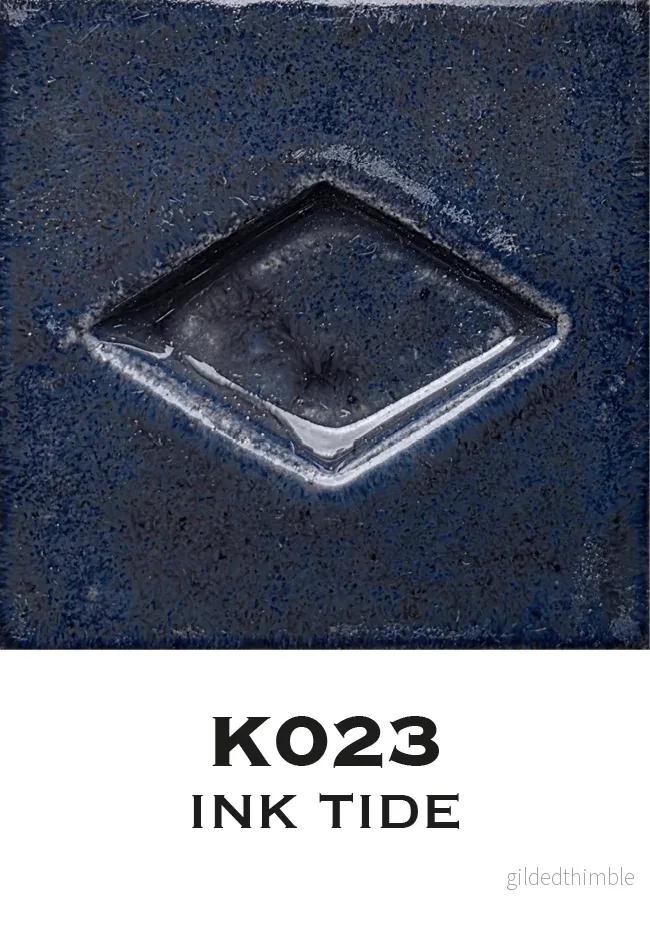 STUDIOLINE – By the Sea – K023 – Ink Tide STUDIOLINE – By the Sea – K023 – Ink Tide