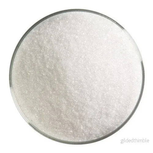 Be 1401-0001 Crystal Clear Transp. Fritt Fine Be 1401-0001 Crystal Clear Transp. Fritt Fine