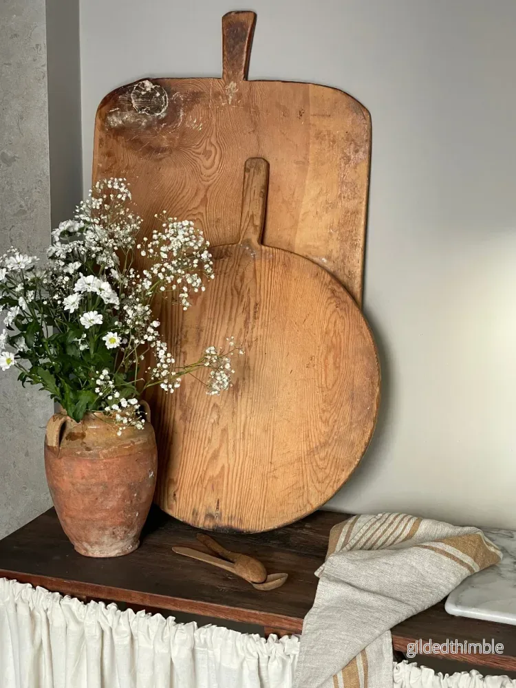 Brödspade 'Nr 415' (XL) - Bild 3