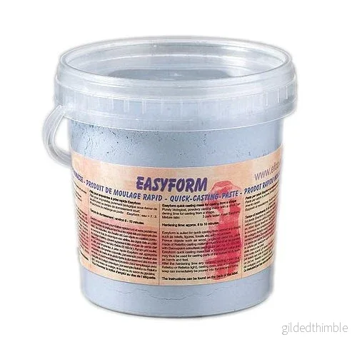 Formmaterial - Easyform 450g
