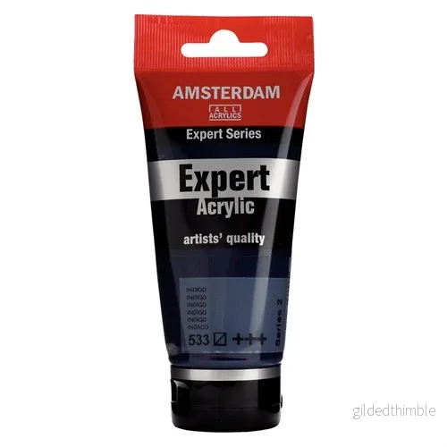 AAC EXPERT 75ML INDIGO AAC EXPERT 75ML INDIGO