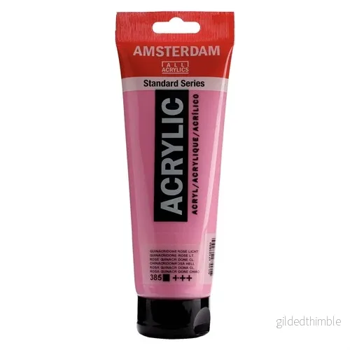 AAC 250ML QUINAROSE LT AAC 250ML QUINAROSE LT