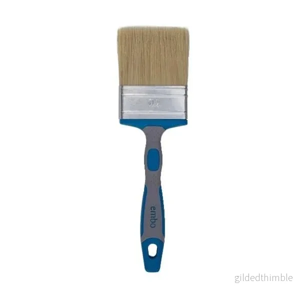 Lackpensel Embo Solido Lackpensel Embo Solido