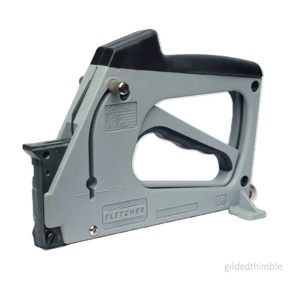 Stiftpistol Glaziermaster Stiftpistol Glaziermaster