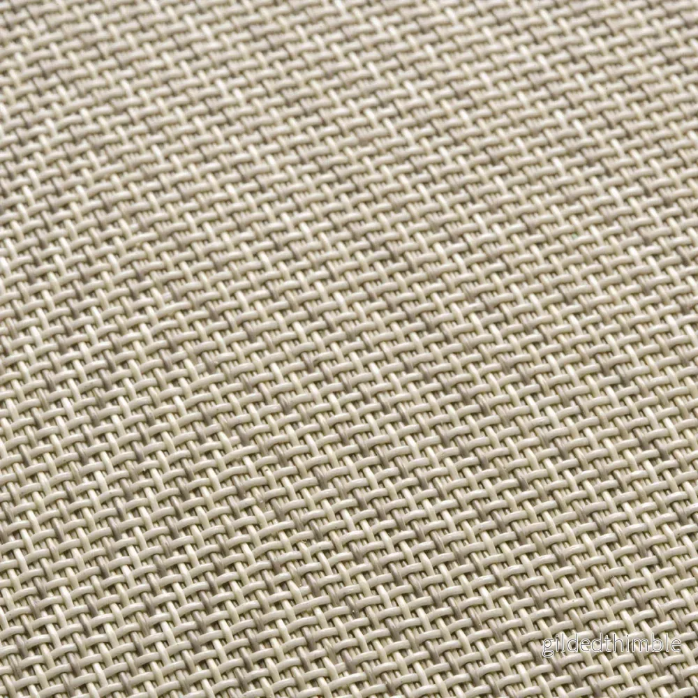 2TEC2 Textilplattor - Herringbone - Bild 2
