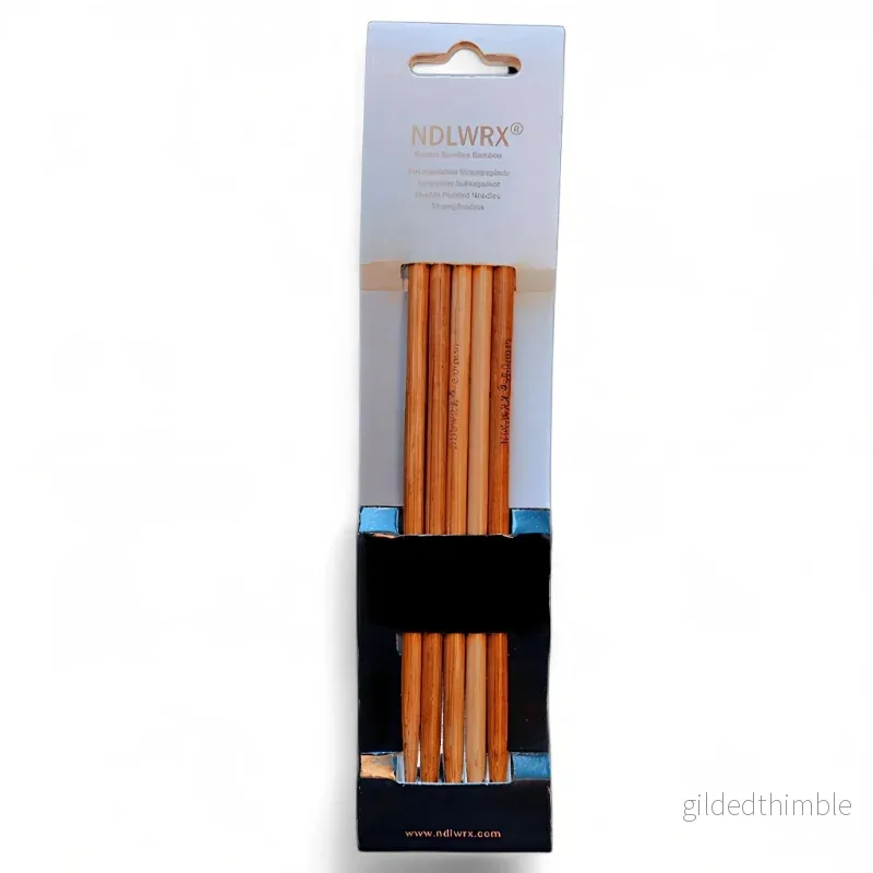 Strumpstickor bambu NDLWRX