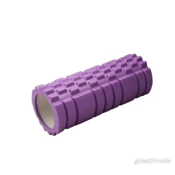 Foam Roller – Massagerulle för Träning & Återhämtning - Bild 2