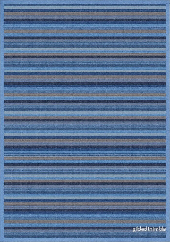 Liiva Blue Liiva Blue