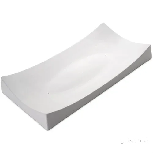 Form Skål, 36,6 x 18 cm.