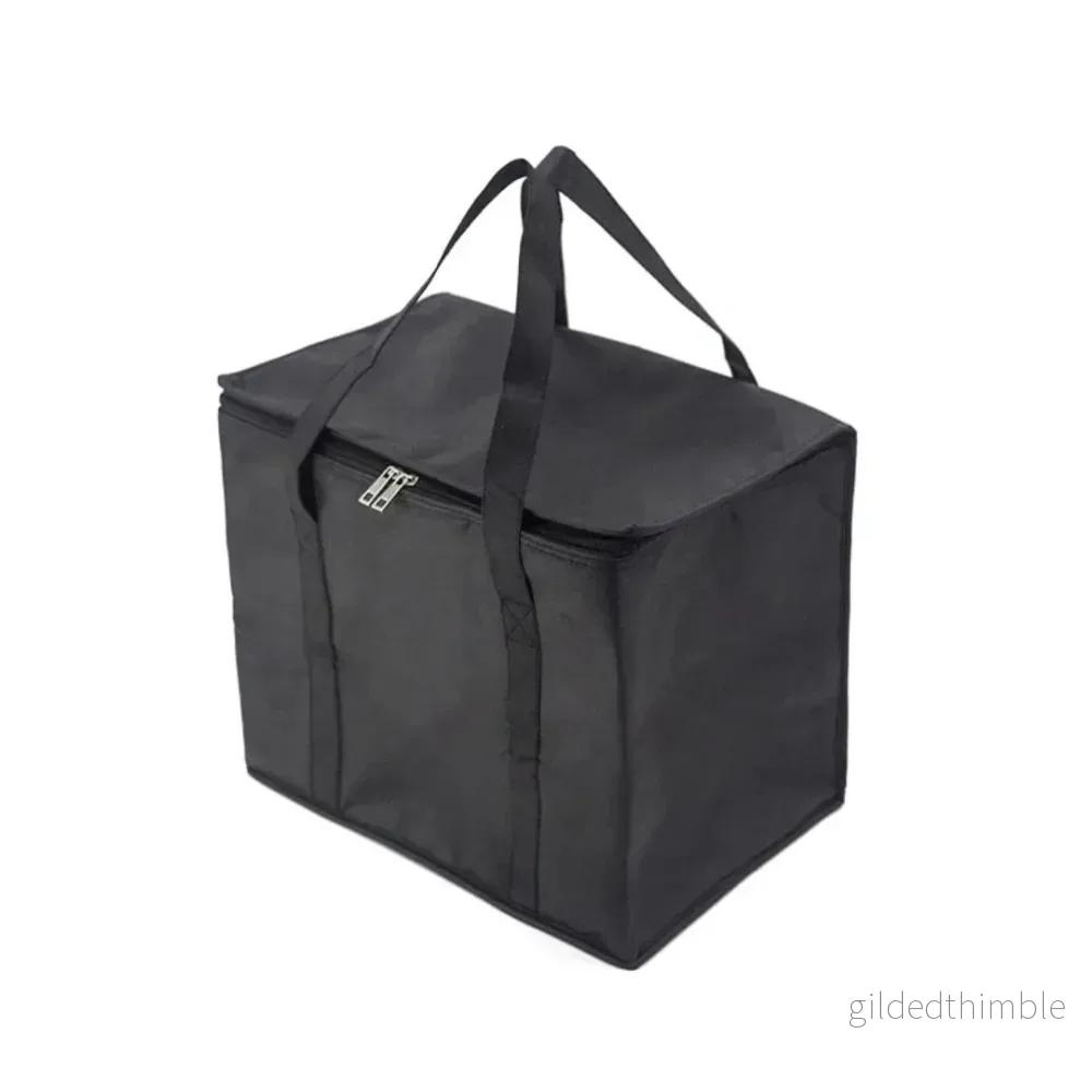 Ihopvikbar Kylbag – Smart & Isolerande