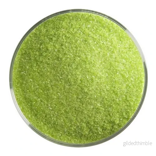 Be 1426-0001 Lime Green Transp. Fritt Fine Be 1426-0001 Lime Green Transp. Fritt Fine