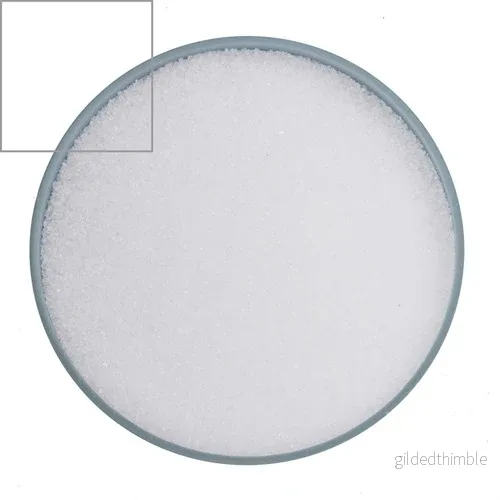 Float Fritt Clear 0005 Grain 2 Transp. 250 g Float Fritt Clear 0005 Grain 2 Transp. 250 g