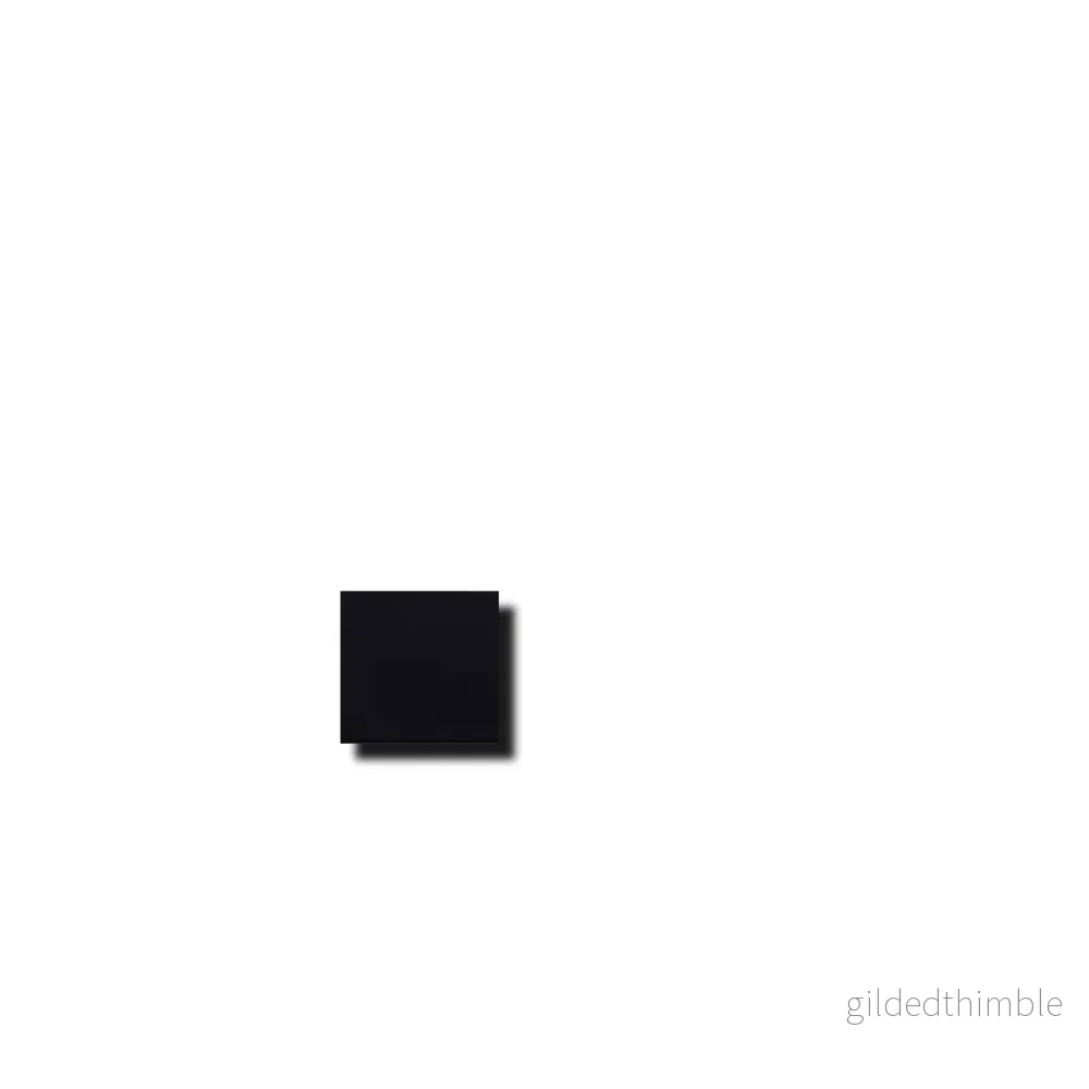 Pacific Svart Pacific Svart