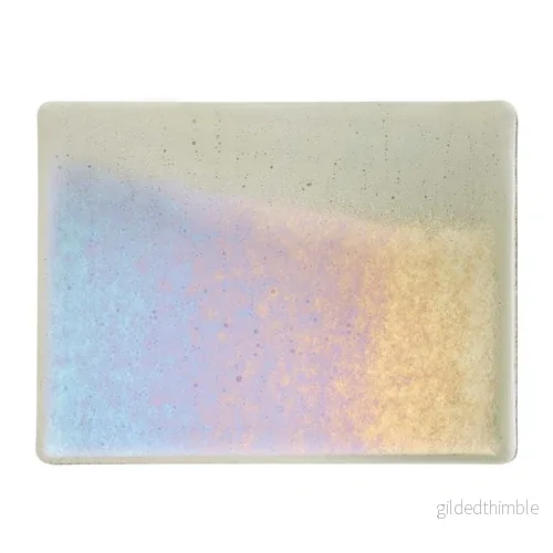 1449-0031 Grå Transparent Iridiserande 3mm 1449-0031 Grå Transparent Iridiserande 3mm