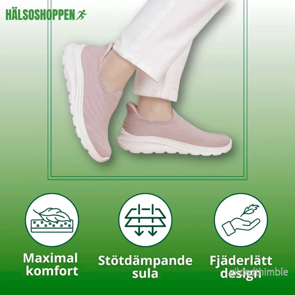 Slip-In Komfortsko – Hands-Free - Bild 3