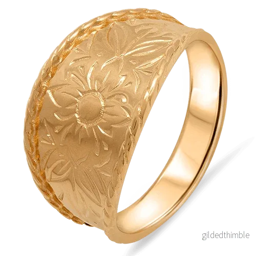 Ring Disa 18k guld Ring Disa 18k guld