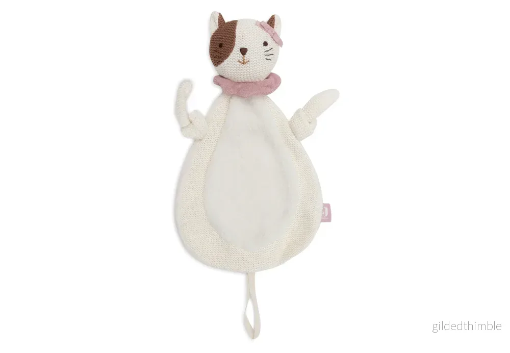 Snuttis Jill the Cat