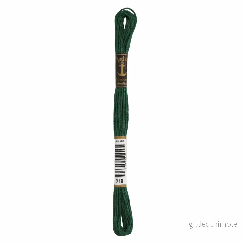 218 Anchor Mouliné
