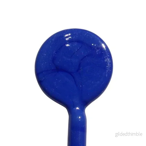 Moretti Blue Pastell, Ø6mm Moretti Blue Pastell, Ø6mm