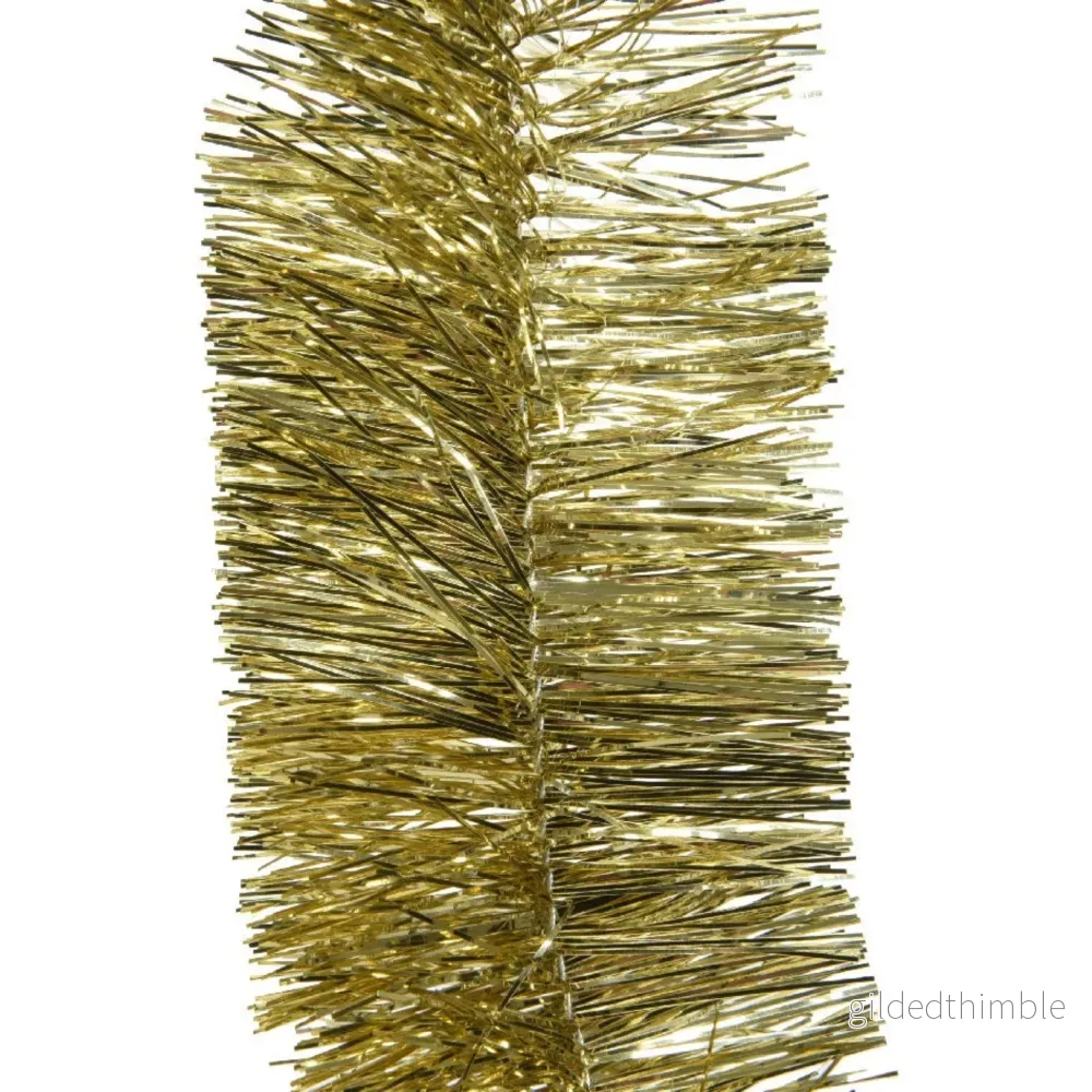 Glitter Light Gold/Guld - Bild 3