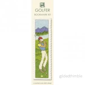 Golfer