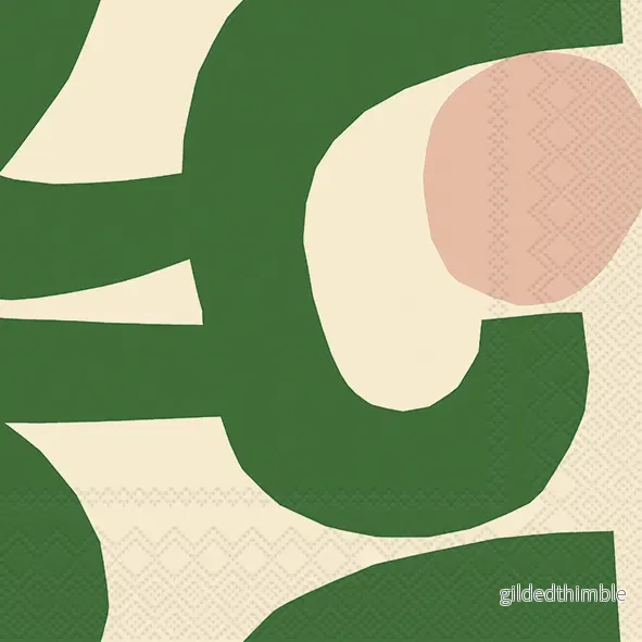 Servetter – Seppel Green
