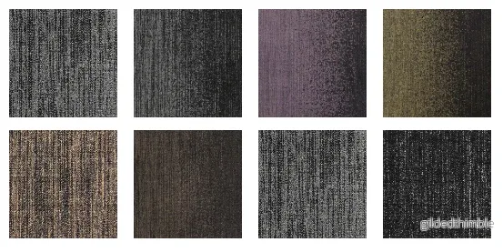Ege Textilplattor REFORM RADIANT 48×48 Ege Textilplattor REFORM RADIANT 48×48