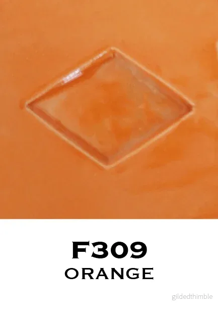 STUDIOLINE – Bright – F309 – ORANGE STUDIOLINE – Bright – F309 – ORANGE
