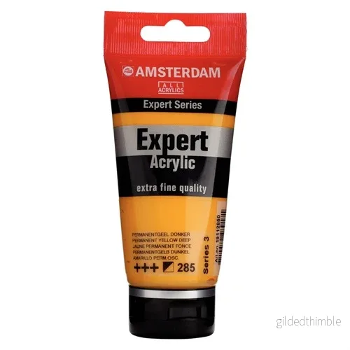 AAC EXPERT 75ML PERMANENT YELLOW DEEP AAC EXPERT 75ML PERMANENT YELLOW DEEP